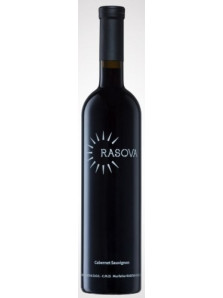 Rasova Cabernet Sauvignon 2018 | Crama Rasova | Murfatlar